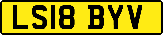 LS18BYV