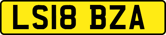LS18BZA