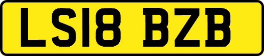 LS18BZB