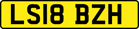 LS18BZH
