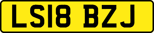 LS18BZJ