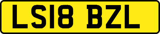 LS18BZL