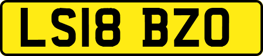 LS18BZO