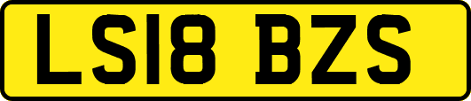 LS18BZS
