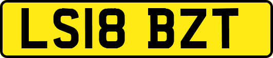 LS18BZT