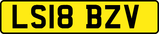 LS18BZV