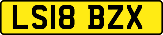 LS18BZX