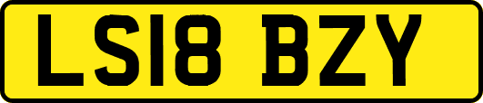 LS18BZY