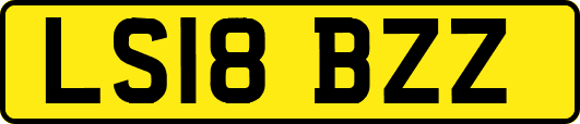 LS18BZZ