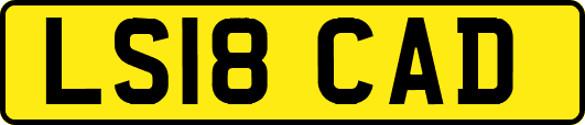 LS18CAD