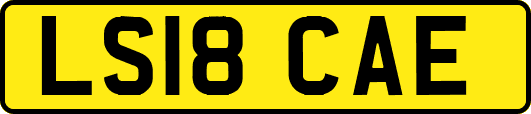 LS18CAE