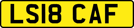LS18CAF