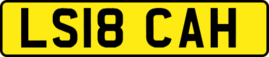 LS18CAH