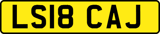 LS18CAJ