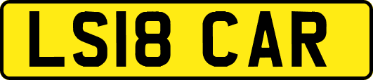 LS18CAR