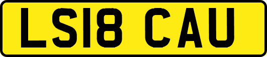 LS18CAU