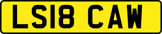 LS18CAW