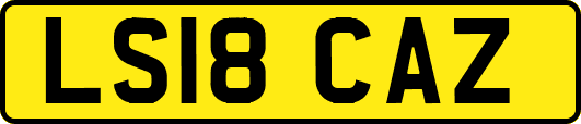 LS18CAZ