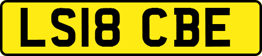 LS18CBE
