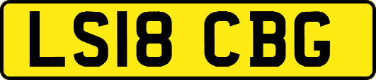 LS18CBG