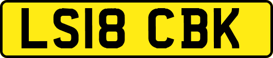 LS18CBK