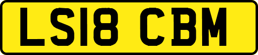 LS18CBM