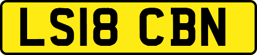 LS18CBN