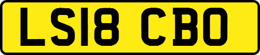 LS18CBO