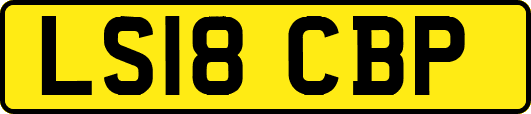 LS18CBP
