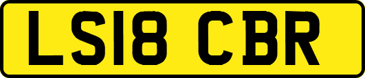 LS18CBR