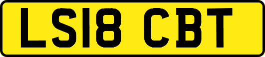 LS18CBT