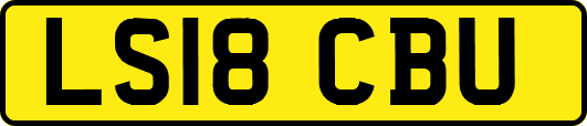 LS18CBU