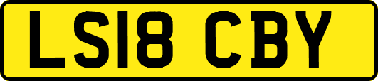 LS18CBY