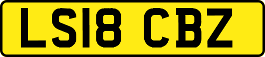 LS18CBZ
