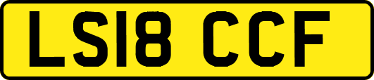 LS18CCF