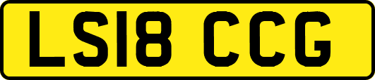 LS18CCG