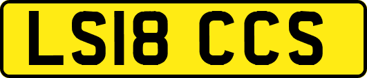 LS18CCS