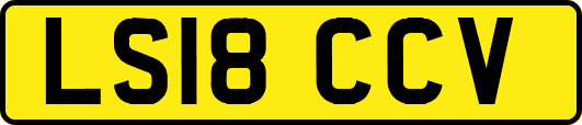 LS18CCV