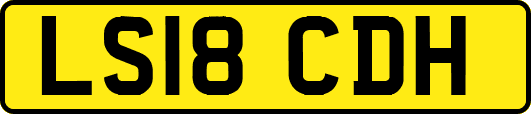 LS18CDH