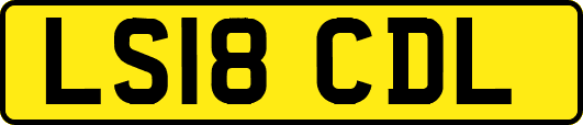 LS18CDL
