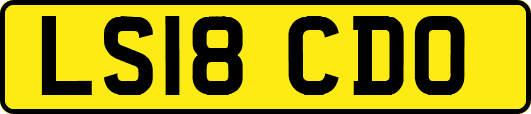 LS18CDO