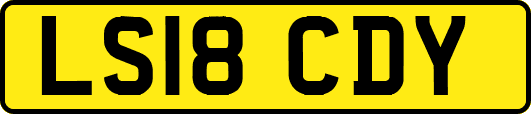 LS18CDY