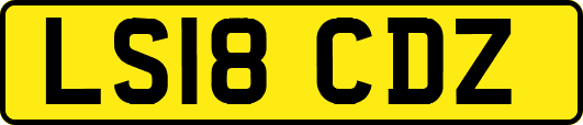 LS18CDZ