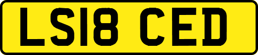LS18CED