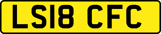 LS18CFC