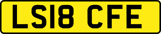 LS18CFE