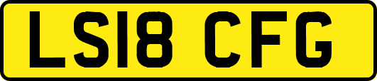 LS18CFG