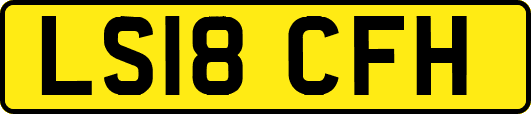 LS18CFH