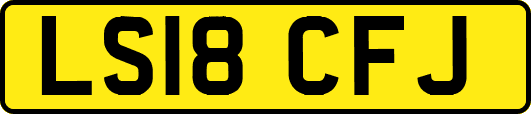 LS18CFJ