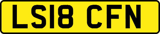 LS18CFN